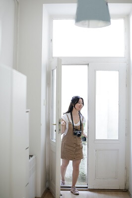 経験者も未経験者も大歓迎です(^^)