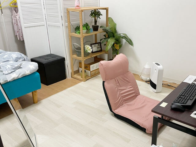 お仕事のイメージ