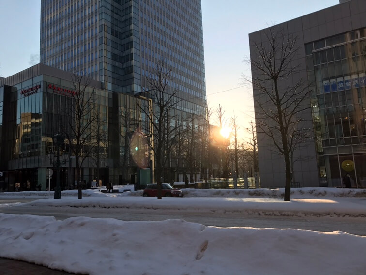 【大通店】お昼でも稼げる☀✨