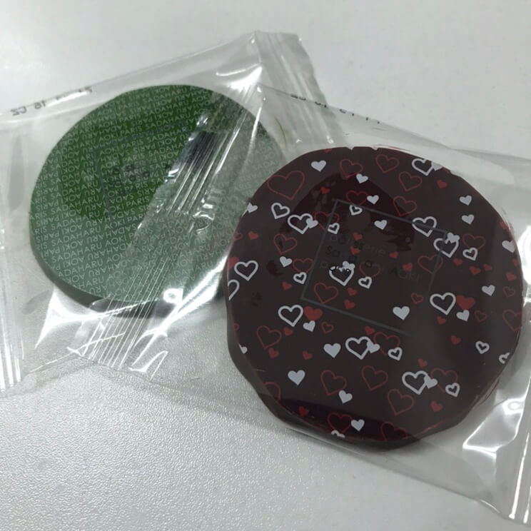 【大通店】ホワイトデー♡🍪