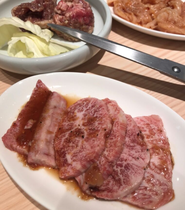 人生初に挑戦！