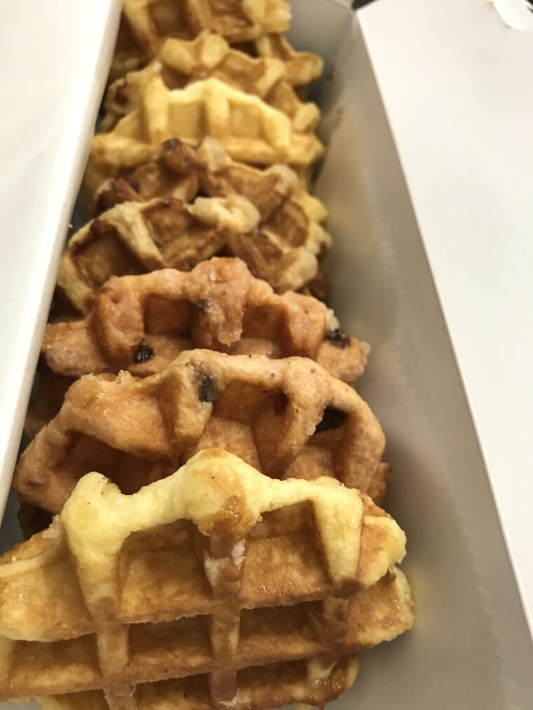 お待ちしております♬