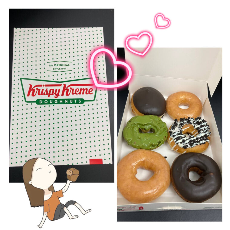 本日の差し入れでーす♡♡