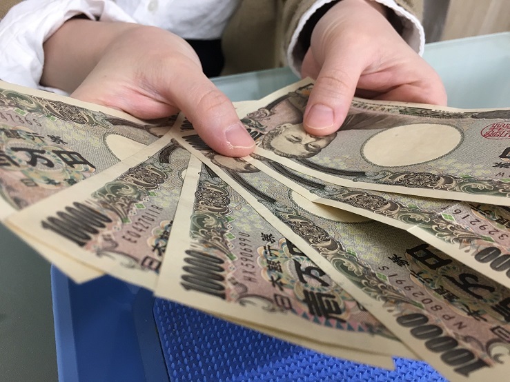 今年もGW特別ボーナス開催決定♪