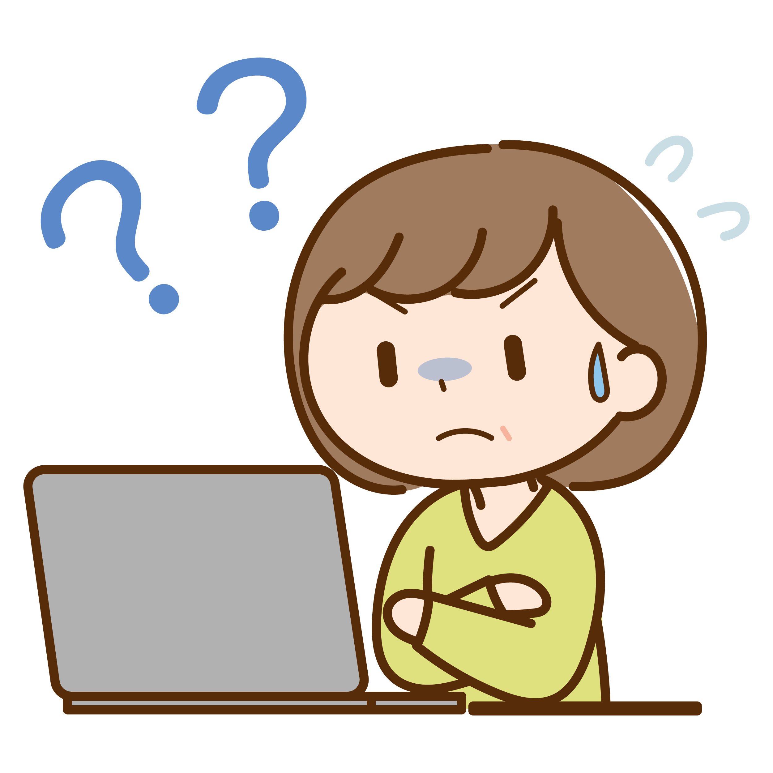 史上最大のピンチ！！！