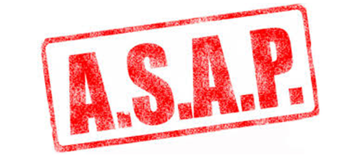 ありがとうGW☆彡