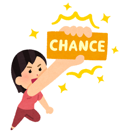 先月もたくさんの方が短時間で👏