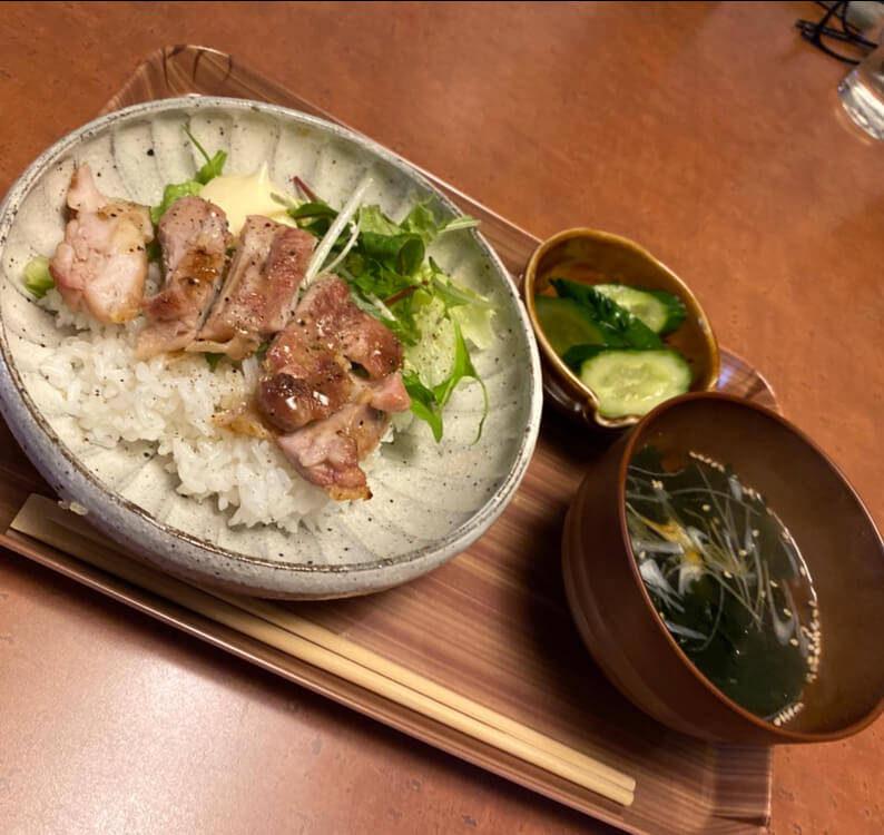 パワーチャージ🔥