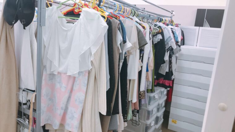 新衣装入荷しました👗✨