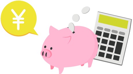 やばっ今月ピンチ！？Σ(￣□￣|||)