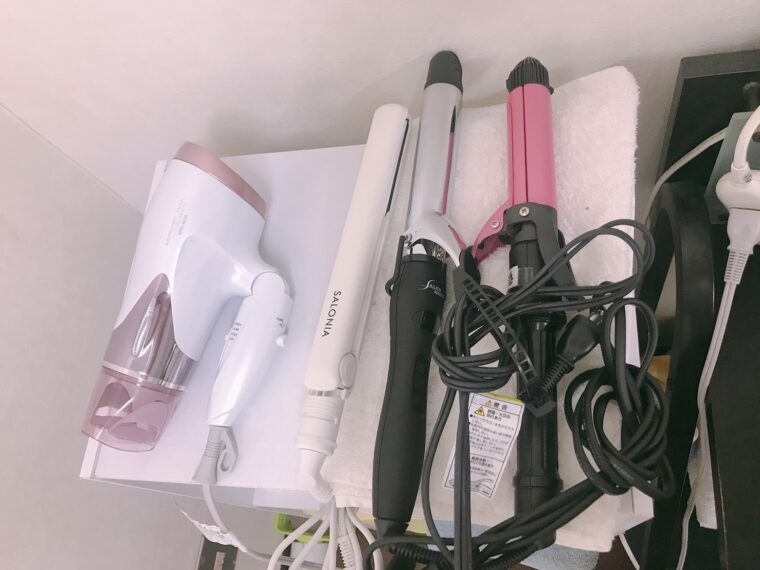 快適にお仕事できます😊