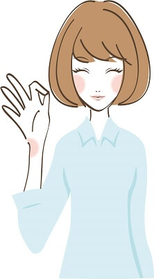 チャットデビューに必要なもの！