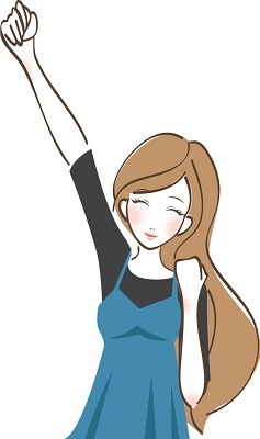 幅広い年齢の方が活躍されてます