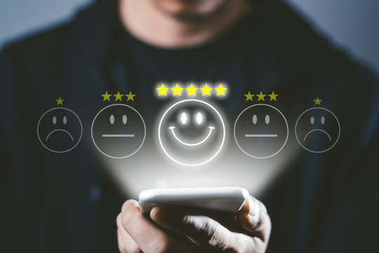 会員様の期待値。。。超えていますか？