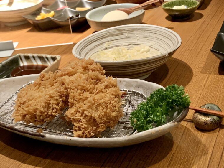 モデルさんとlunchを！