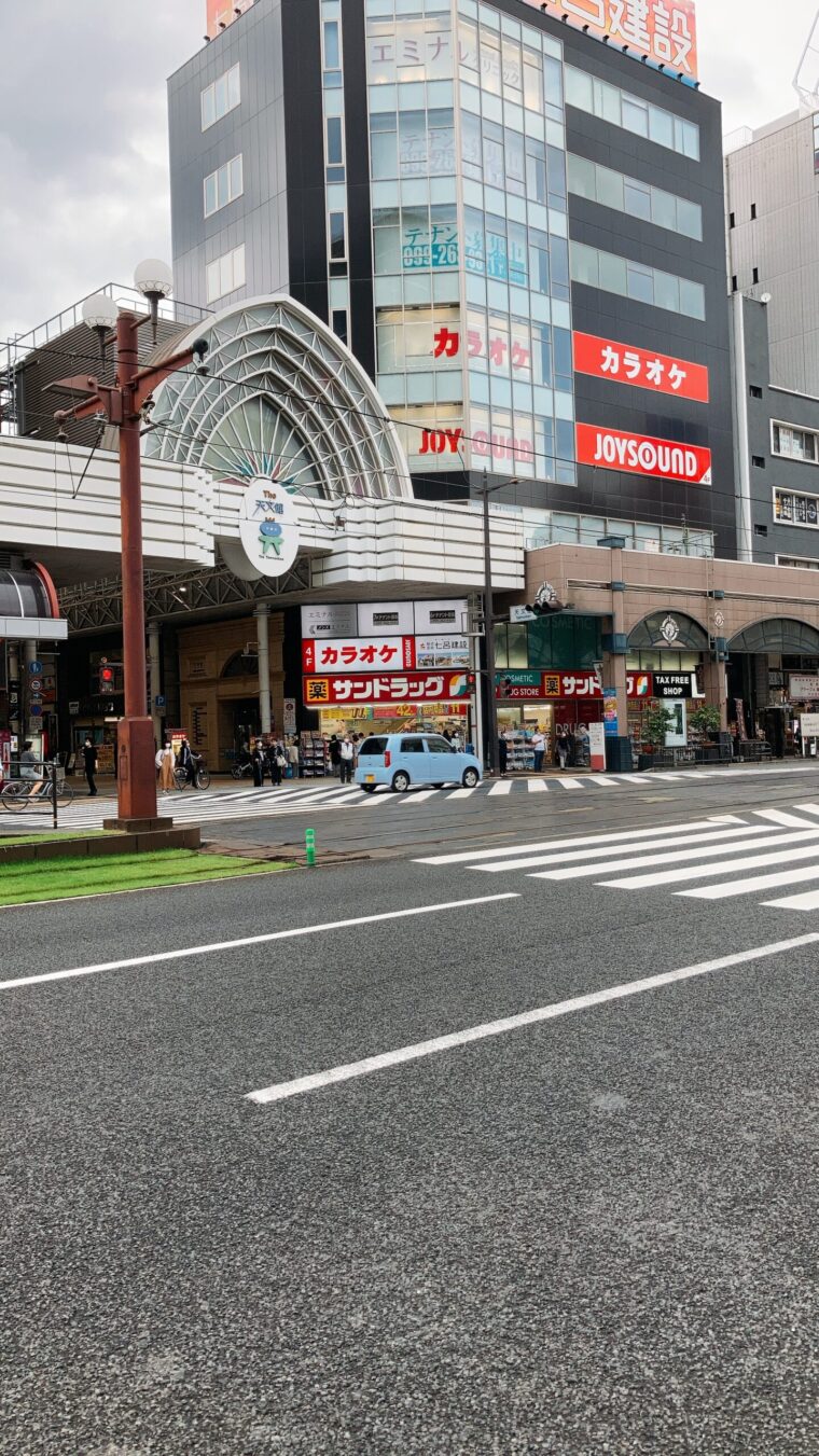 当たり前だと思ってたことは、当たり前じゃない。