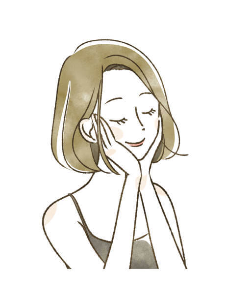 チャットレディをしながら更に綺麗に💄✨