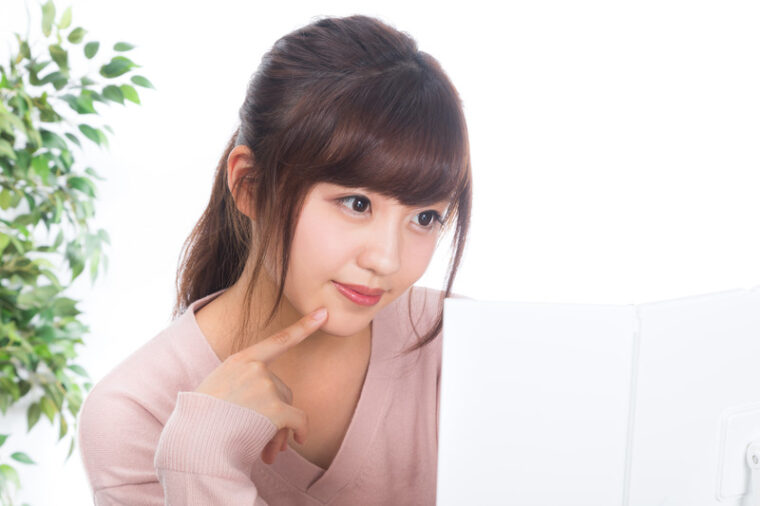 現役チャットレディEさんのチャットレディをやって良かったこと・嫌だったこと