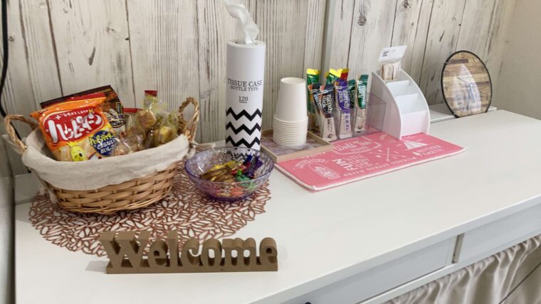 仙台駅東口店オープンしました🌼