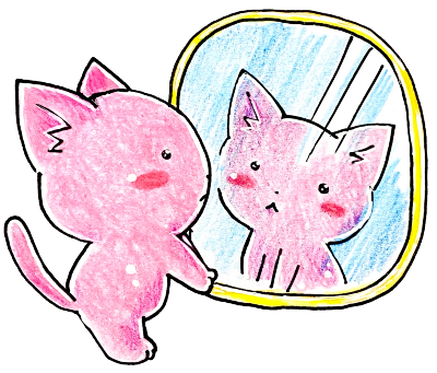 教科書は目の前に！