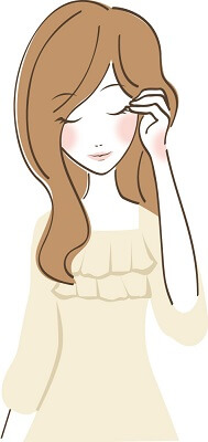 特別な事は必要ありません