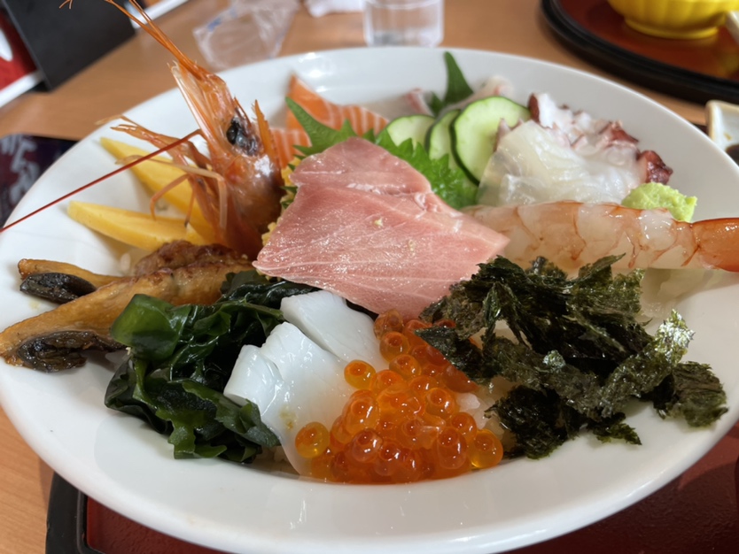 お泊りの方が増えてます(^o^)／