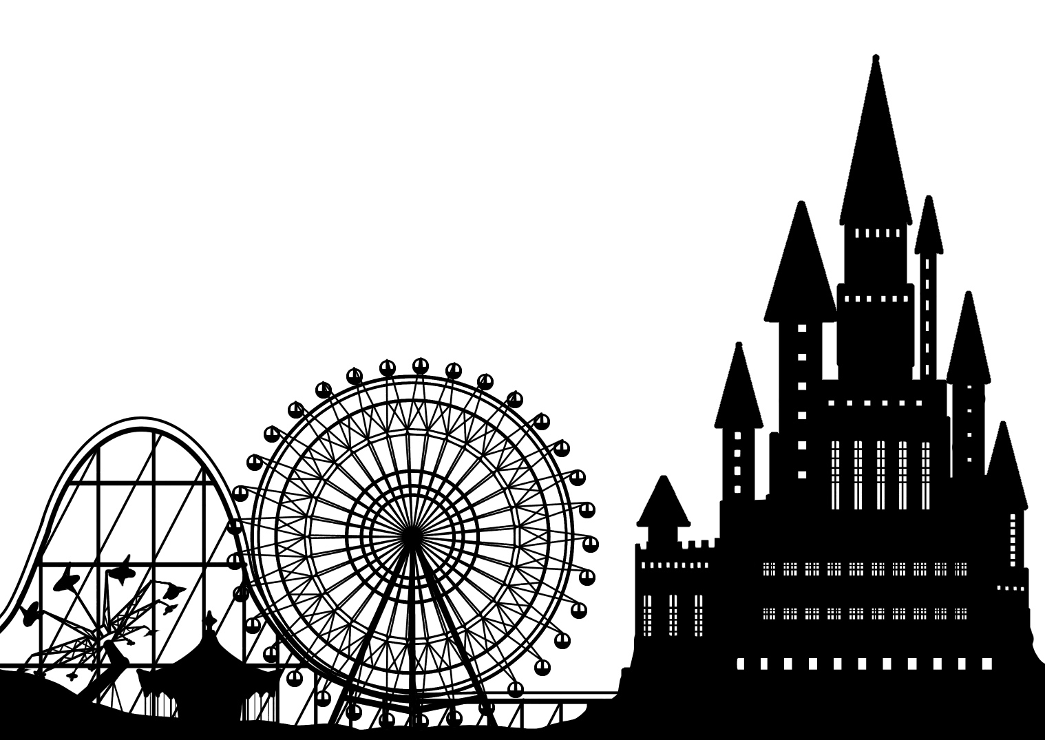 チャットは大人の男性のテーマパーク☆