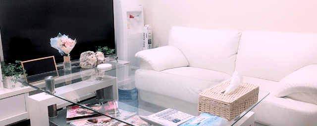 アリス新宿店は働きやすい環境を提供いたします。