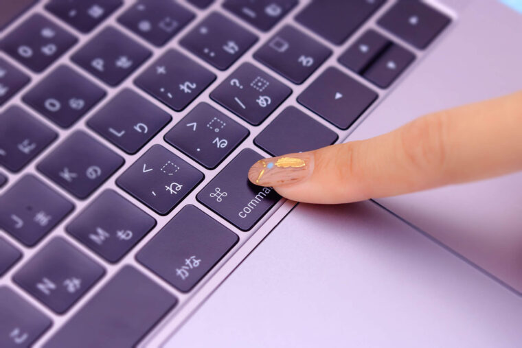 未経験からのスタート✨