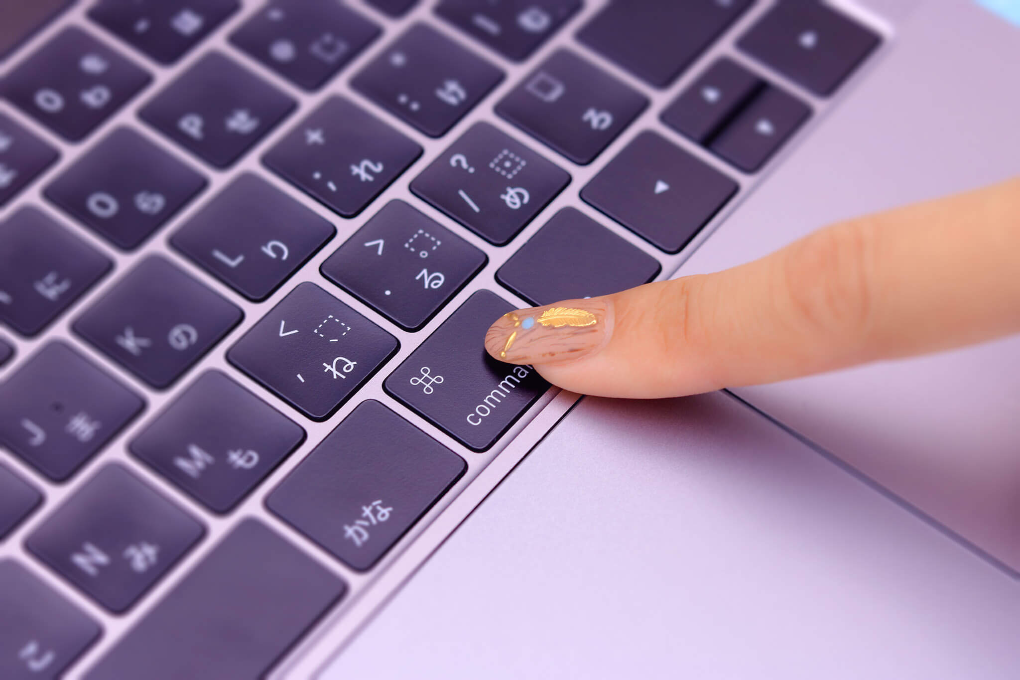 未経験からのスタート✨