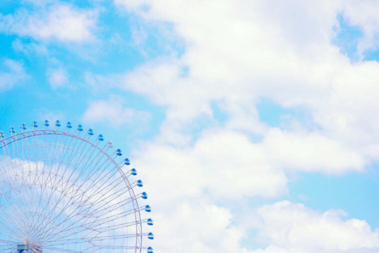 短期間でもOK✨