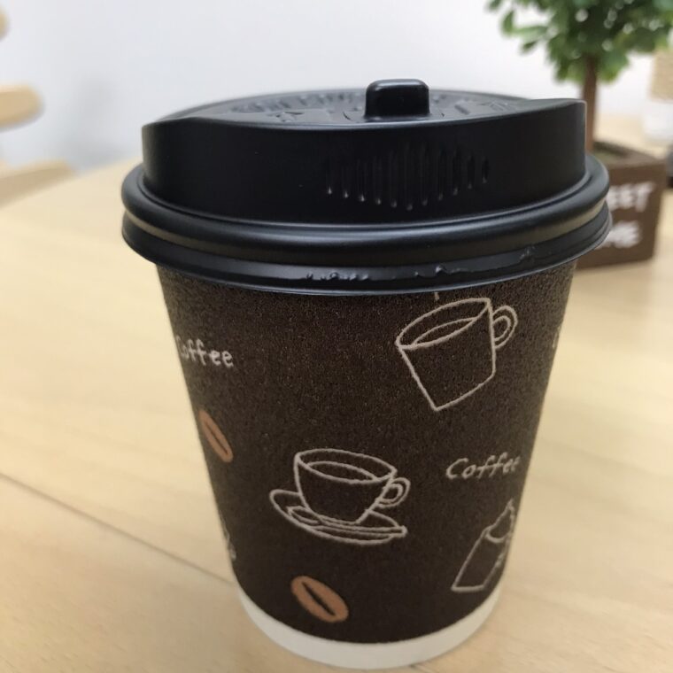 フリードリンク☕✨