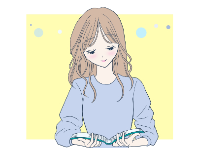 希望は足元ではなく、目の前に！！！