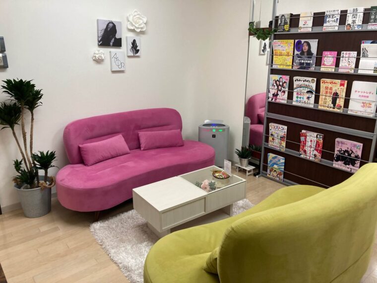 札幌大通り店で張り切って頑張っていきます！！