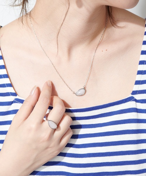 女子力アップに欠かせないアイテムのひとつがアクセサリー。