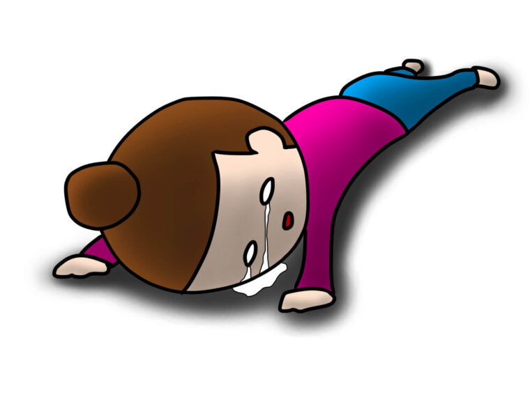 今の生活に満足していますか？