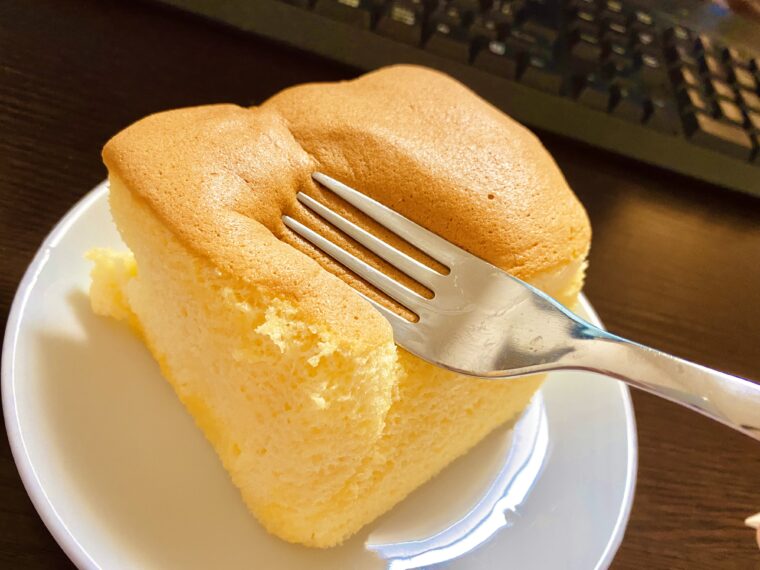 癒し系の甘いあの子