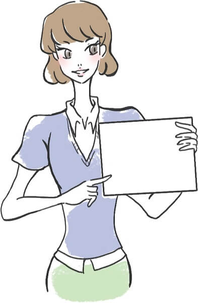 初心者＝真っ白なキャンパス