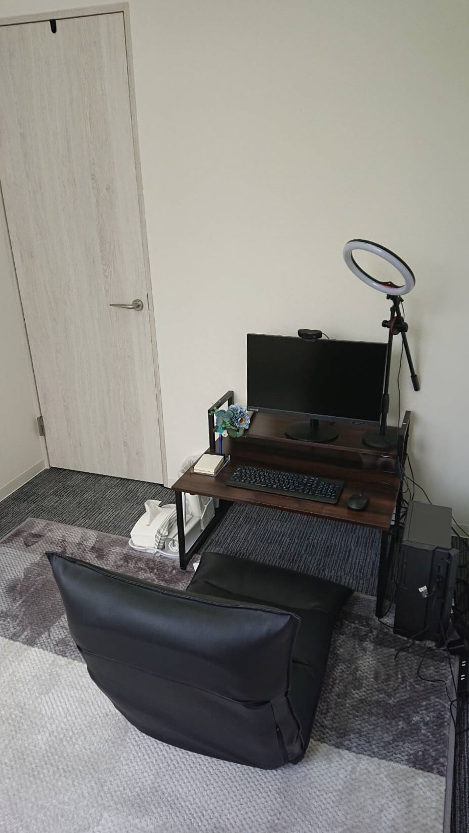 お問い合わせお待ちしてます！