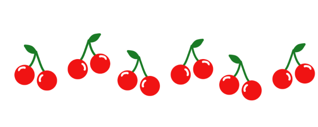 恋しちゃったんだ、多分、気づいてないでしょ～🍒🍒