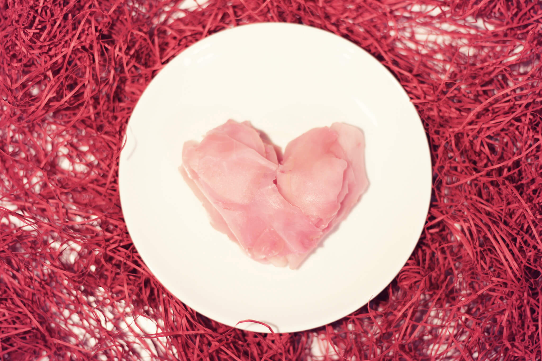 チャットが終わったら📧