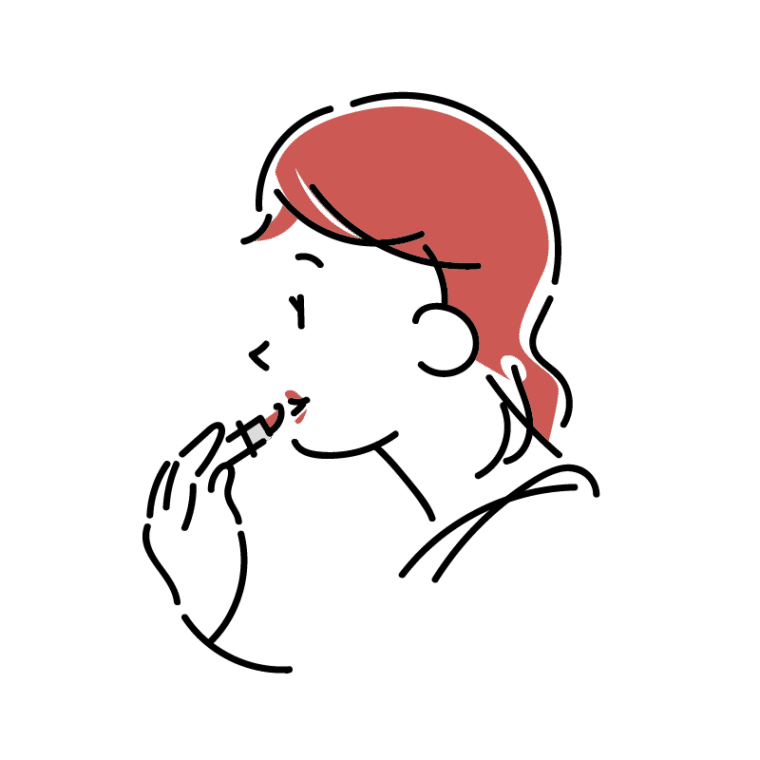 チャットレディで美しくなれる✨