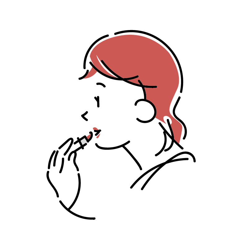 チャットレディで美しくなれる✨