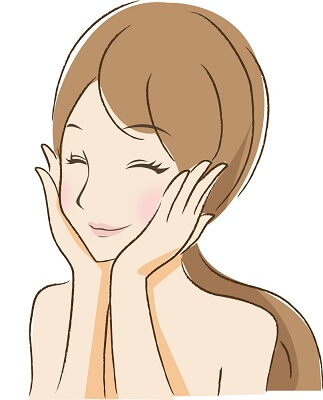 外見も内面も大事