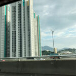 広告と建物と凧と向上心の話①