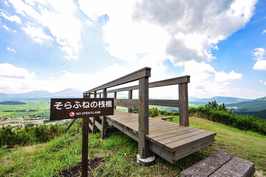 そうだ、雲海を見に行こう☆