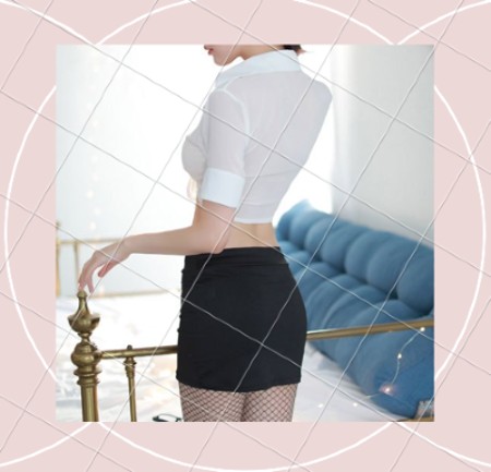 NEW！！コスプレ追加しました～♡