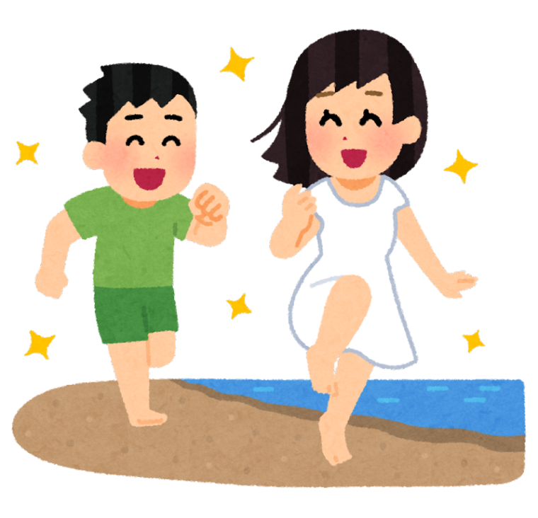 容姿や年齢は関係ない！