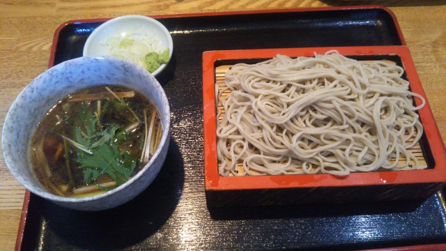 文化の風を受けてきました