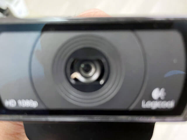 カメラの向こう側へ